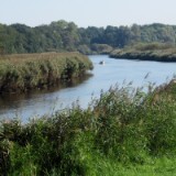 2409H 39 Oste Radweg